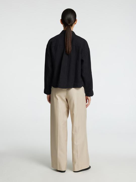 Produktbild Selected Femme Leinen Hemd (34)