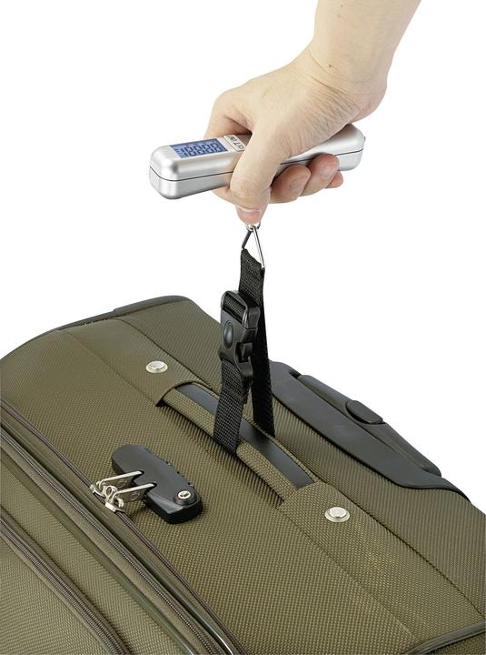 Image du produit Basetech Balance à bagages