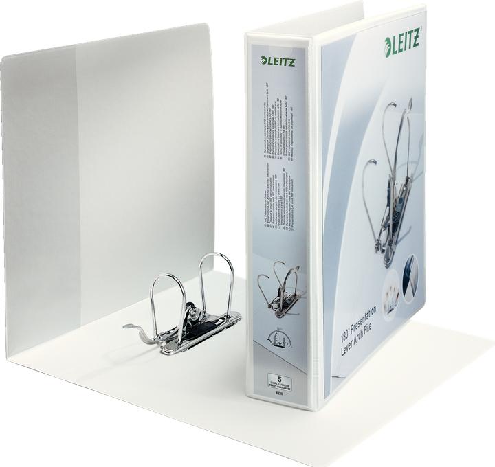 Actual product image Leitz Presentation folder (A4, 80 mm, 1 pcs.)
