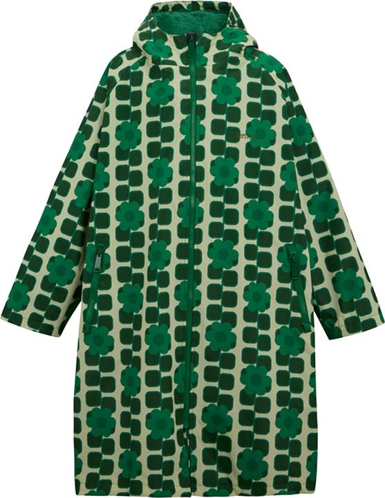 Produktbild Regatta Orla Kiely Robe Mädchen (140, 146, 152, 158)