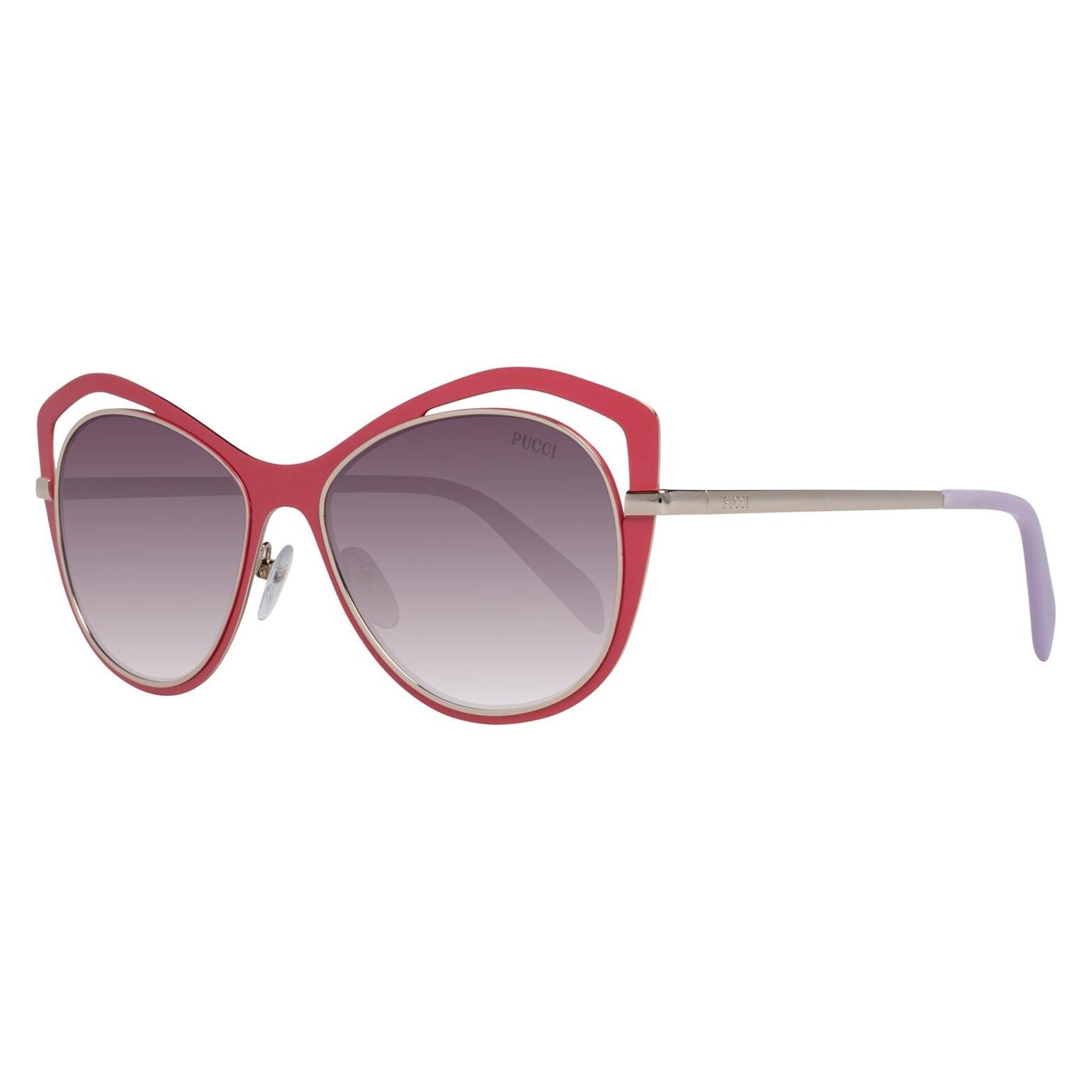 Emilio Pucci, Sonnenbrille, Mod. EP0130 5668F