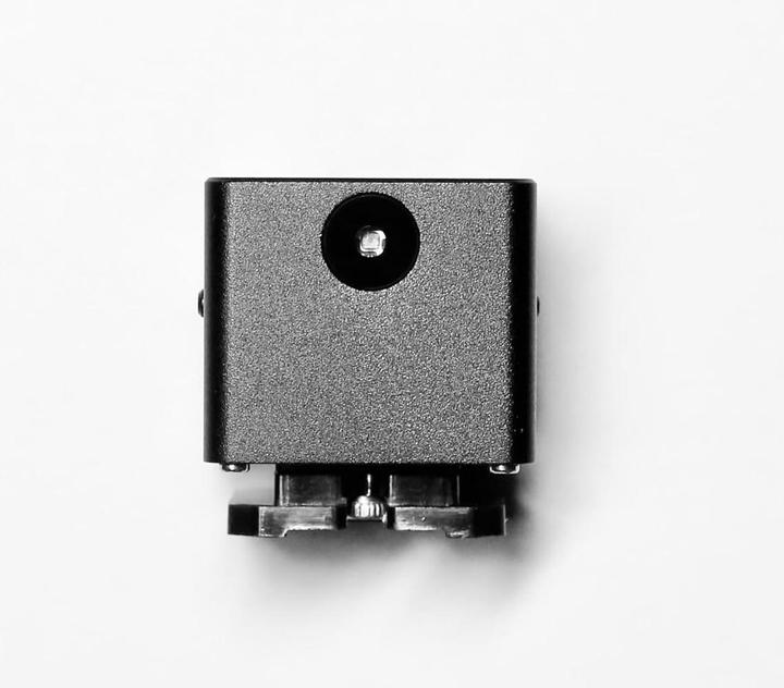 Actual product image Anton Kunze OLED Digital Light Meter with Top Display and Continuous Measurement