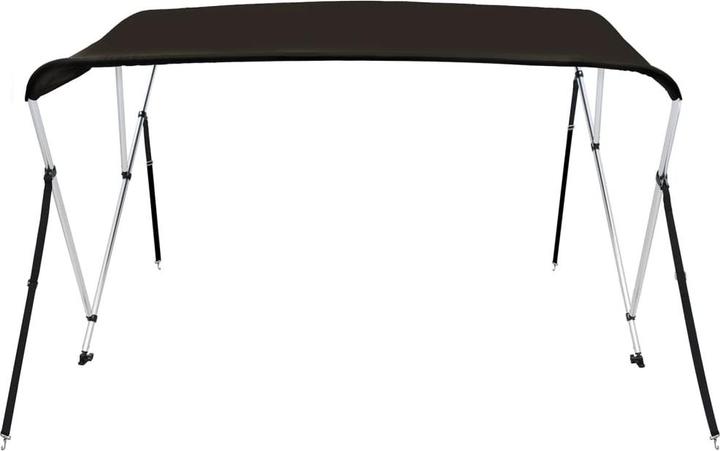 Actual product image vidaXL Bimini-Top