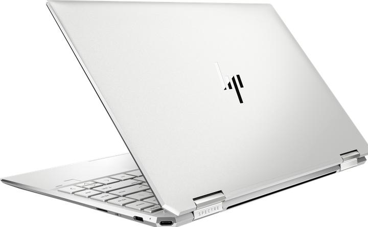 Produktbild HP Spectre x360 – 13-aw0702nz (13.30", Intel Core i7-1065G7, 16 GB, 1000 GB, CH)