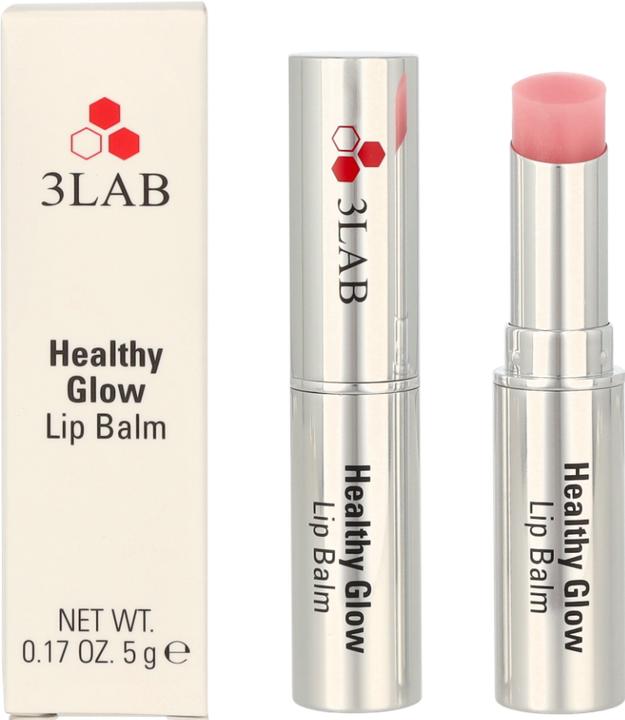 Produktbild 3Lab Healthy Glow (Lippenbalsam, 5 ml)