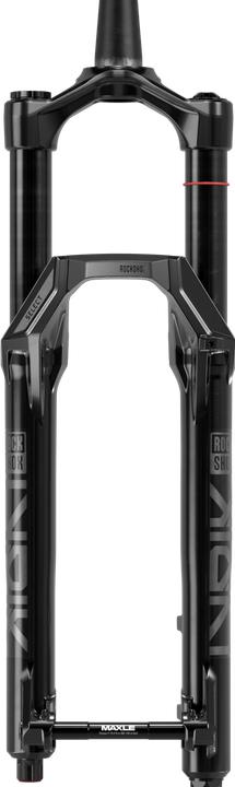 Actual product image RockShox Poetry Select E1 (140 mm, Air)