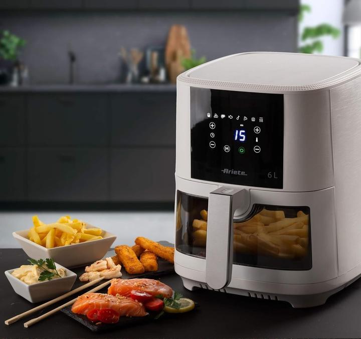 Immagine prodotto Ariete Friggitrice ad aria