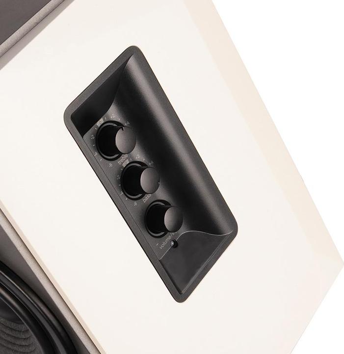 Actual product image Edifier Studio R1380T 2.0 (1 pcs., 42 W)