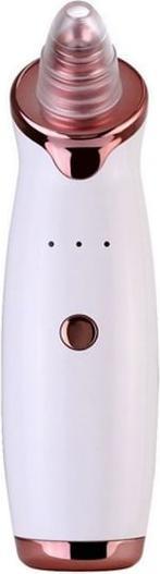 Actual product image JTI Multifunctional electric facial cleanser