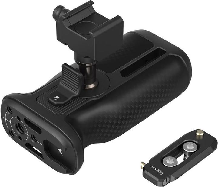 Produktbild SmallRig Universal Rotating Nato side Handle (Griff)