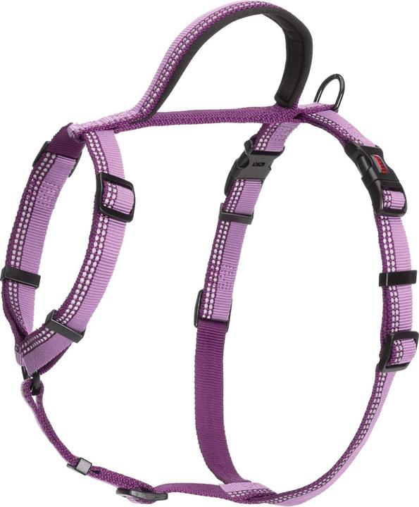 Produktbild Halti Hundegeschirr Walking Zweifarbig (43, 44, 45, 46, 47, 48, 49, 50, 52, 54, 56, 58, 60, Hund, Allgemein)