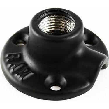 RAM Mounts RAM 2 1/2Inch DIA. BASE, Barcode-Scanner Zubehör