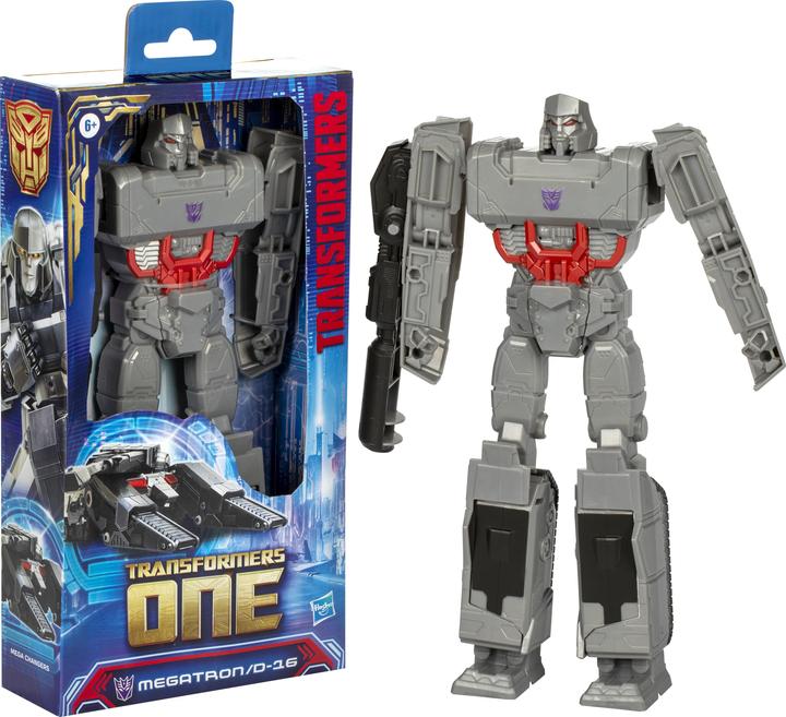 Produktbild Hasbro Transformers One Movie Mega Changer Overlord
