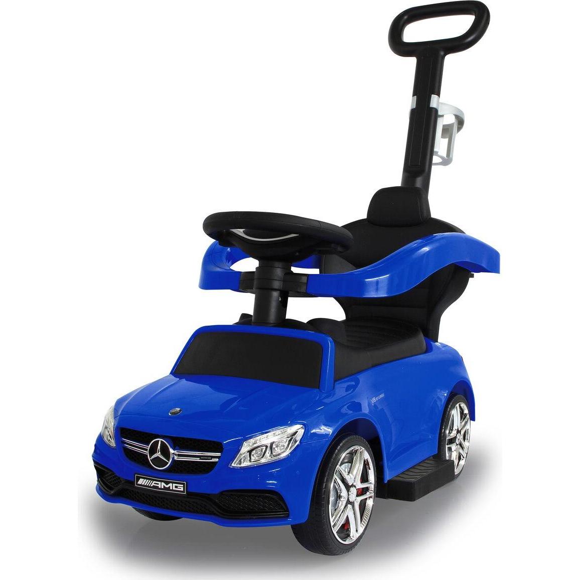Jamara Kids Mercedes-Benz AMG C63