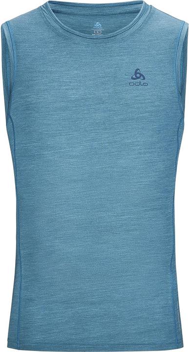 Odlo BL TOP crew neck singlet NATURAL PERFORM (L)