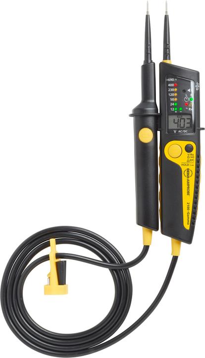 Immagine prodotto Beha Amprobe Tester di tensione (CAT IV 600V, CAT III 1000V)