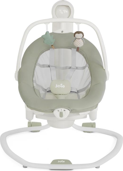 Image du produit Joie Babywippe Serina 2in1