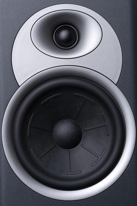 Image du produit Jamo S25F (1 paire, 250 W)