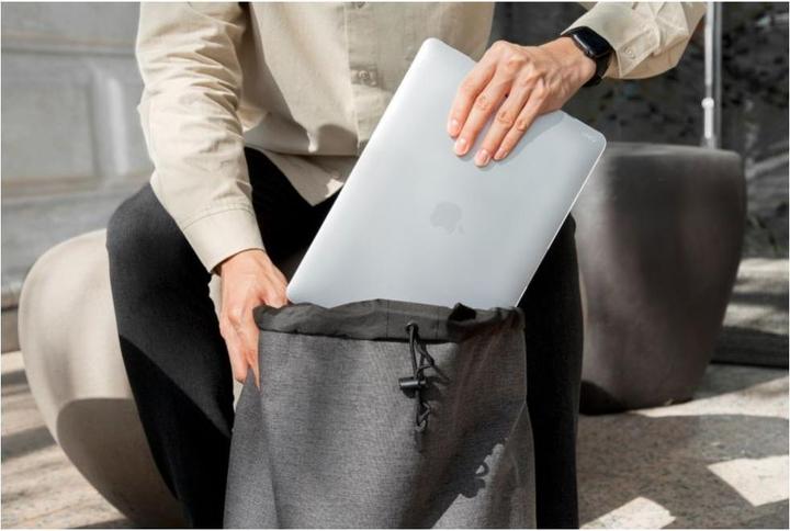 Produktbild Uniq Case Vero for MacBook Pro 14" M1-M4 (2021-2024) (14", Apple)