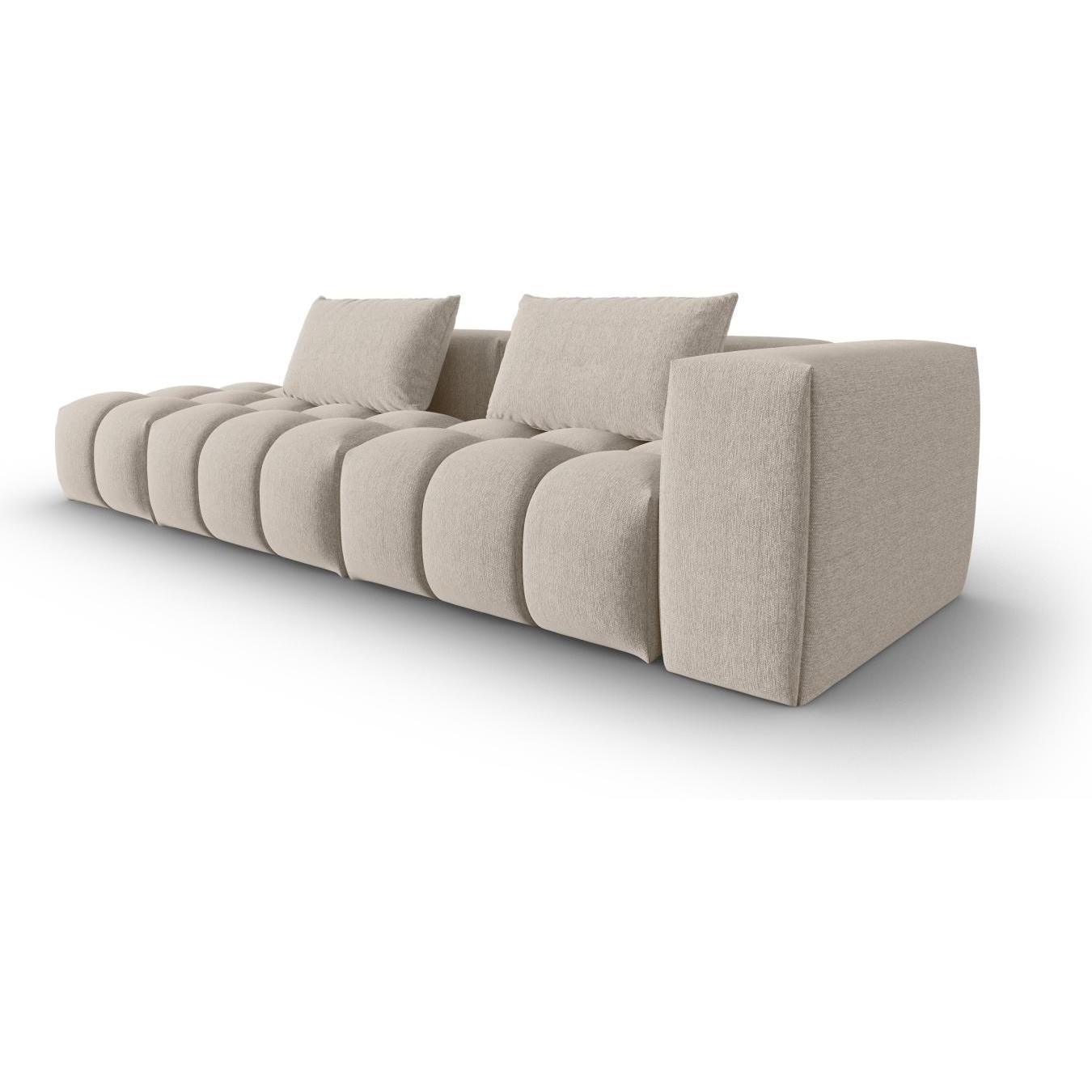 Thumbnail - CXL by Christian Lacroix, Sofa, Lorella (2-Sitzer, 3-Sitzer, 4-Sitzer)