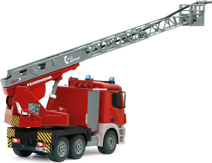 Image du produit Jamara Échelle de la table tournante des pompiers