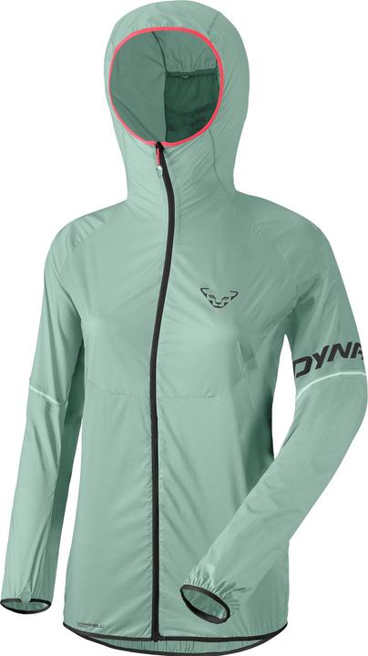 Produktbild Dynafit Vertical Wind W Jkt 72 (S)