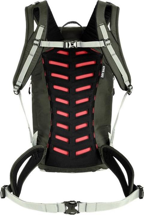 Actual product image Salewa Puez L backpack (25 l)