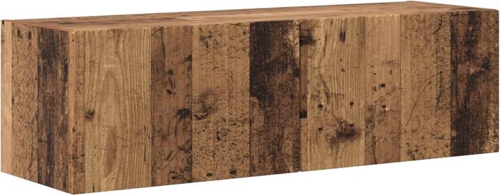 Actual product image vidaXL TV-Schränk (29.50 x 31 x 100 cm)