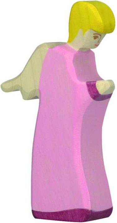 Produktbild Holztiger Engel 3, stehend