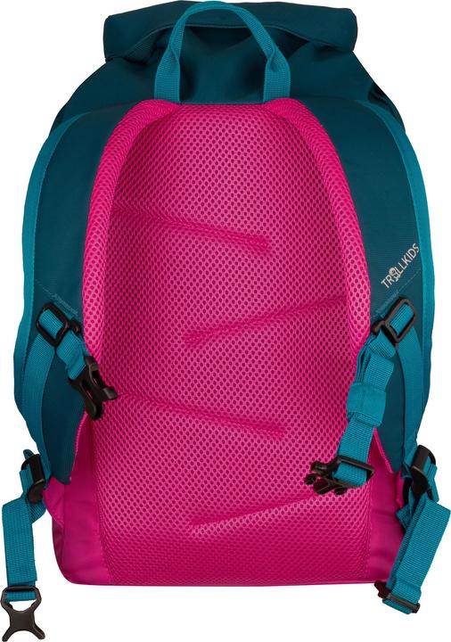 Produktbild Trollkids Kid's Senja Pack 15 (15 l)