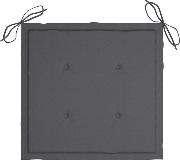 Produktbild vidaXL Gartenmöbel-Set (50 x 50 x 50 cm)