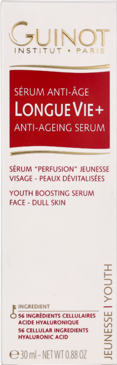 Produktbild Guinot Longue Vie+ (30 ml)