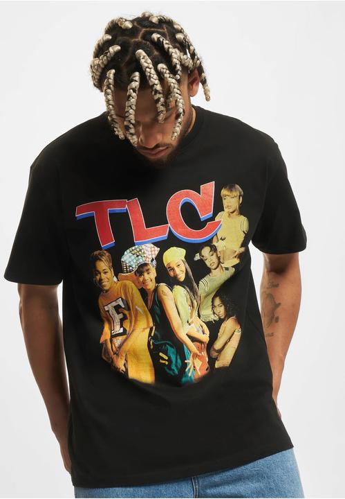 Produktbild MT TLC Group Oversize Tee (XS)