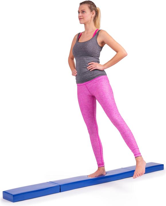 Produktbild Sport-Thieme Balance Beam, faltbar