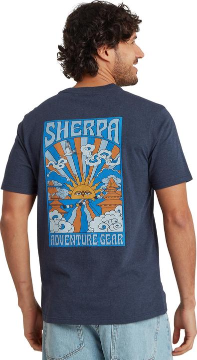 Produktbild Sherpa Adventure Gear Jutnu Psychedelic (S)