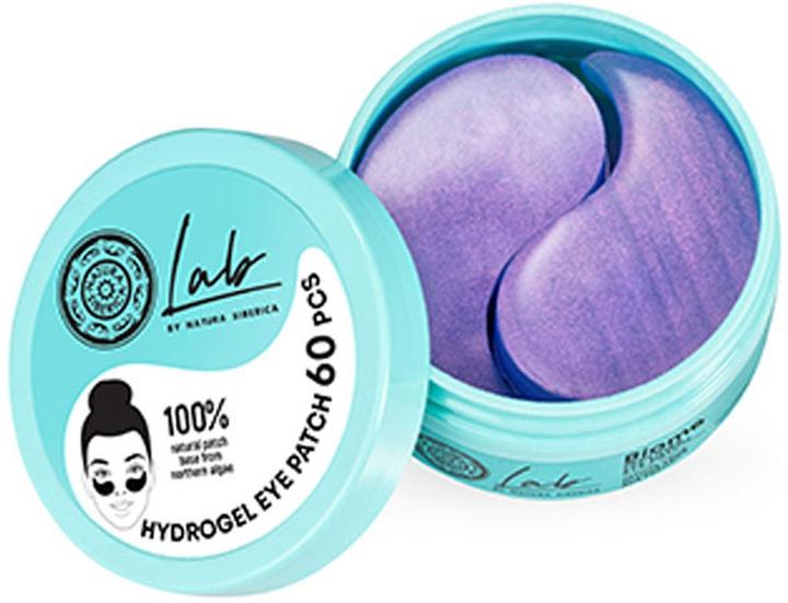 Image du produit Natura Siberica Biome Peptide Eye Patch 60 pièces (Stick soin des yeux)