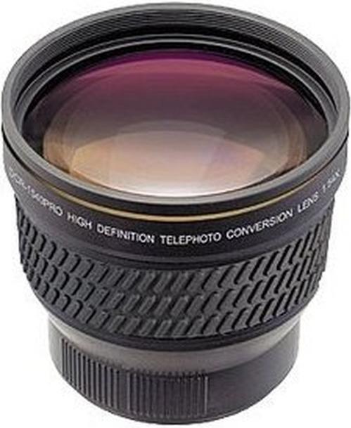 Actual product image Raynox DCR 1542 Pro (Teleconverter)