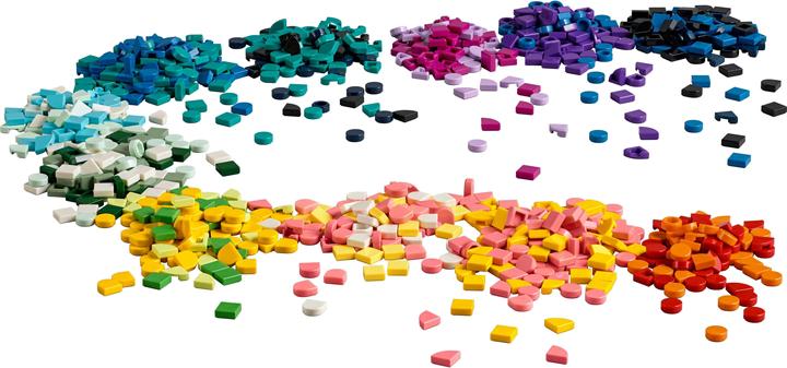 Image du produit LEGO Kit complémentaire XXL (41935, LEGO Dots)