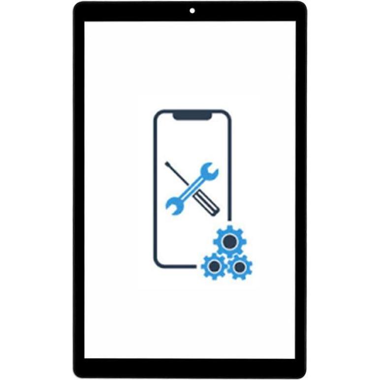 CoreParts Battey for iPad (Akku), Mobilgerät Ersatzteile, Schwarz
