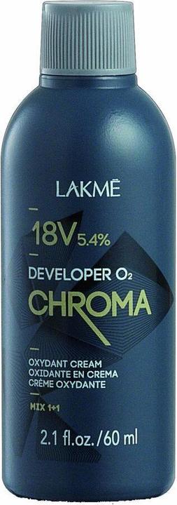 Produktbild Lakmé Lakme Chroma Color Developer 18V 60ml