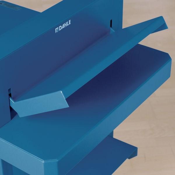 Actual product image Dahle Stack cutting machine 842 (300 Sheets, A3)
