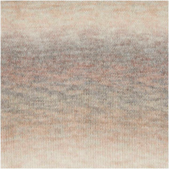 Valeurs nutritives et ingrédients Rico Design Creative "Painted Power", 100 g (310 m)