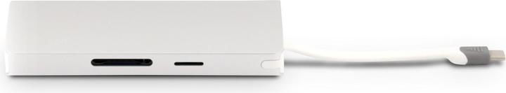 Image du produit LMP quai de voyage (USB-C, 9 Ports)