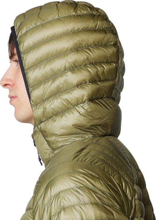 Produktbild Mountain Hardwear M Ghost Whisperer™ Hoody (M)