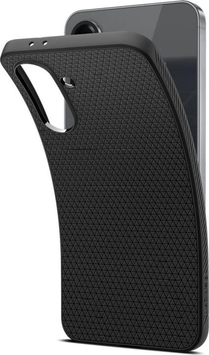 Actual product image Spigen Liquid Air Case (Samsung Galaxy A56)