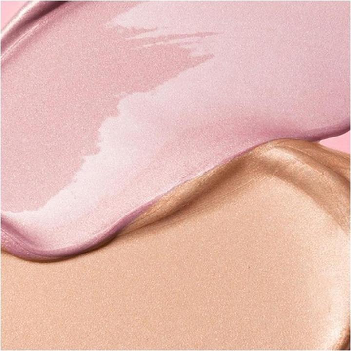 Actual product image Collistar Not Glow Vibes (01 Morning Light)