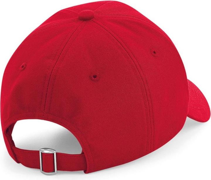 Actual product image Beechfield Baseball cap with 5 panels (One size)