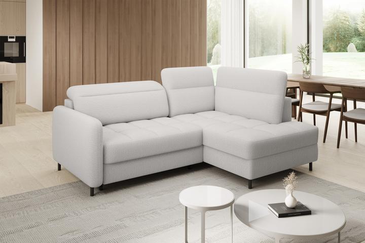 Produktbild ELTAP Barea (3-Sitzer, Ecksofa)