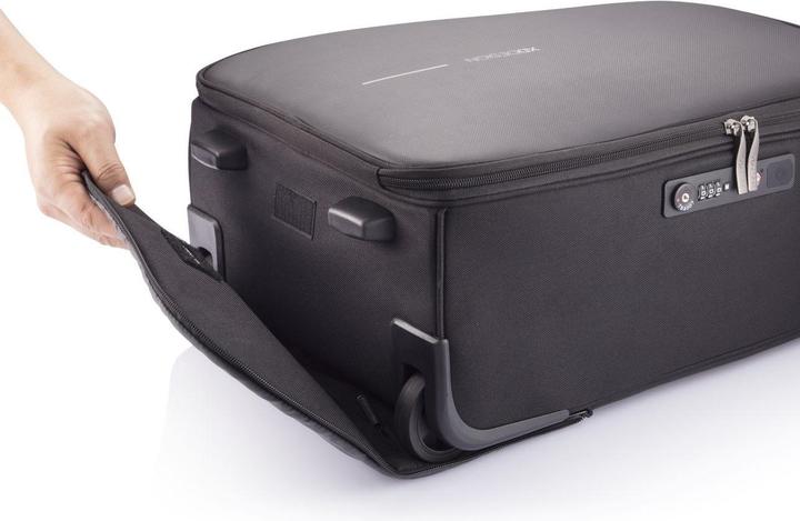 Actual product image XD Design XD P705.771 - Travel Trolley Backpack Bobby (24 l)