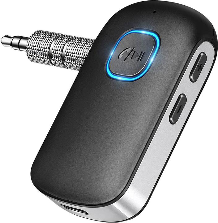 Image du produit LinQ MY2428, 11 heures d'autonomie de la batterie (Récepteur)